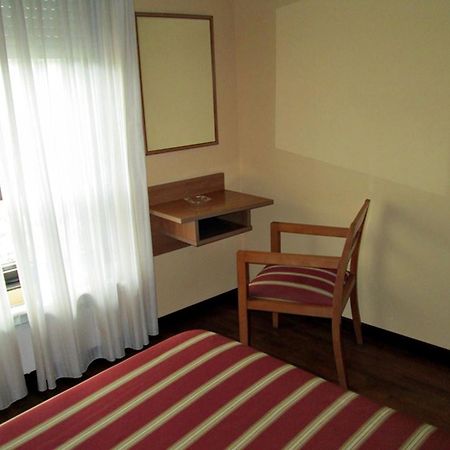 Pension Teyma Пуэнтесесо Экстерьер фото